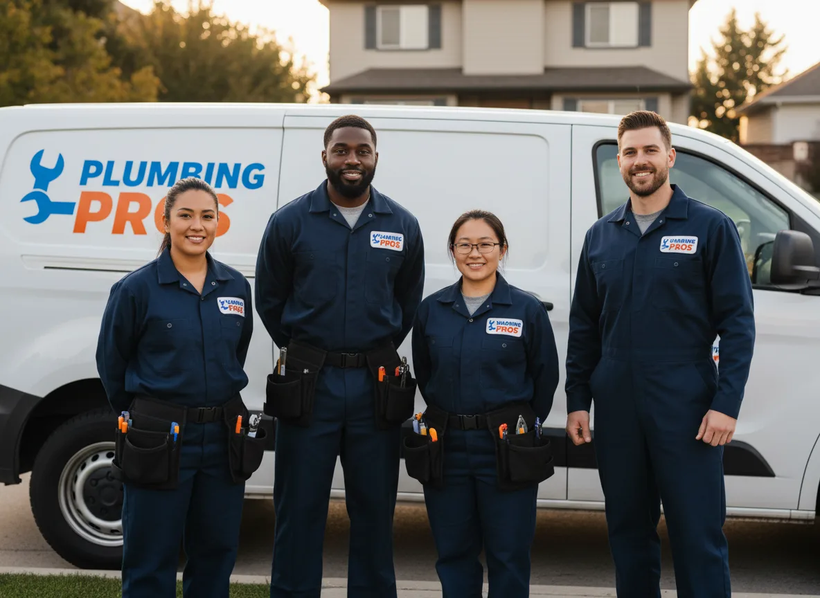 Water Heater Repair company in Flatwoods, KY